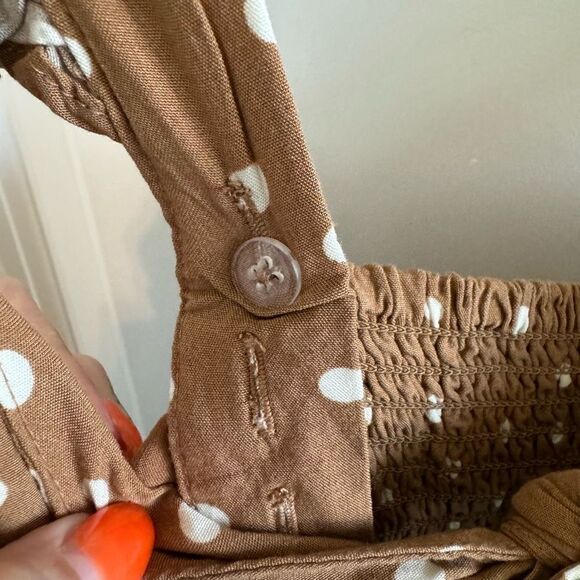 L*space Pasadena Jumpsuit - Picture 10 of 14